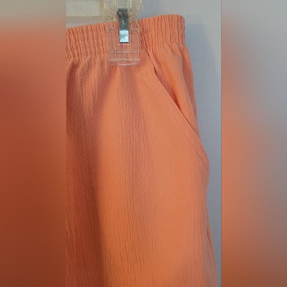 Blair Pull On Gauze Pants Size 16W - Picture 3 of 6